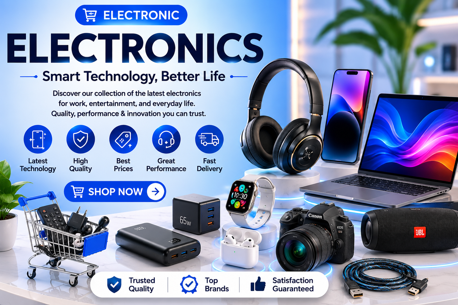 Electronics