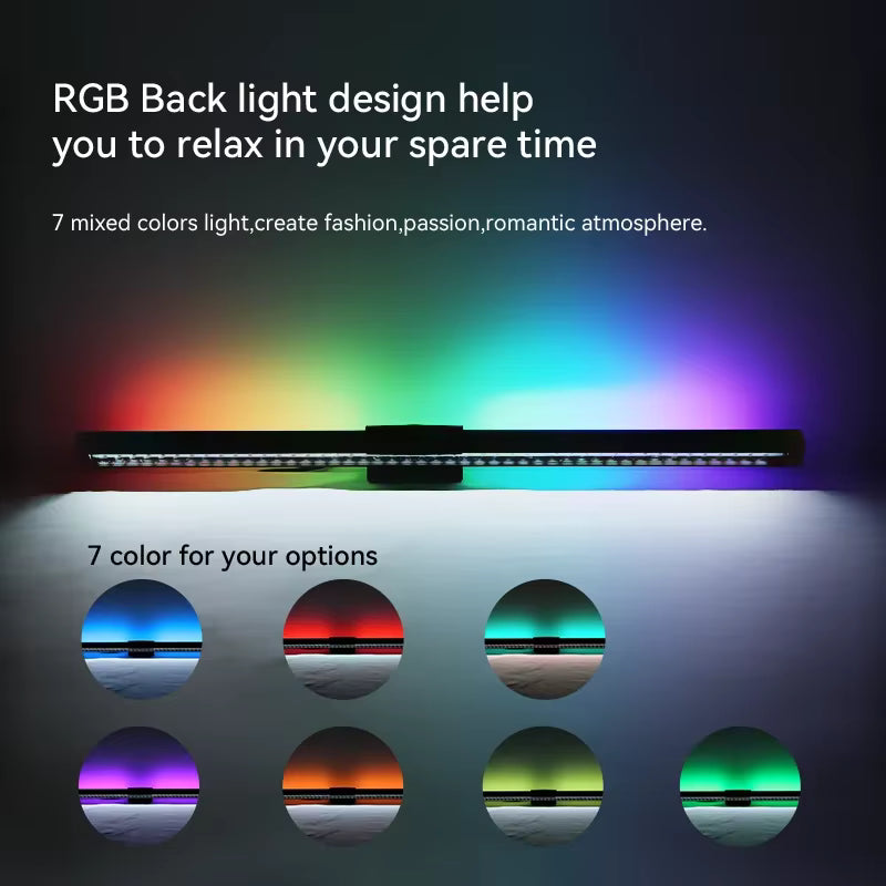 Gaming Dimming