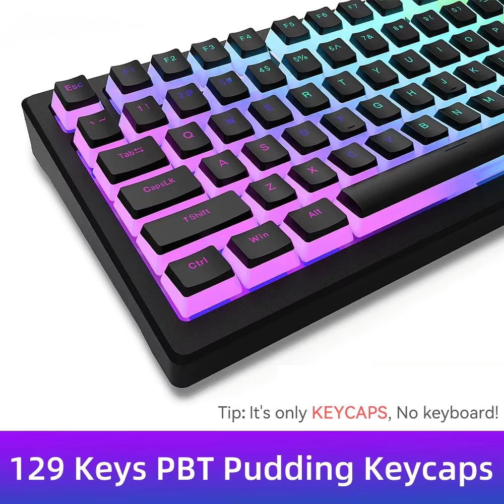 Gaming Keyboard