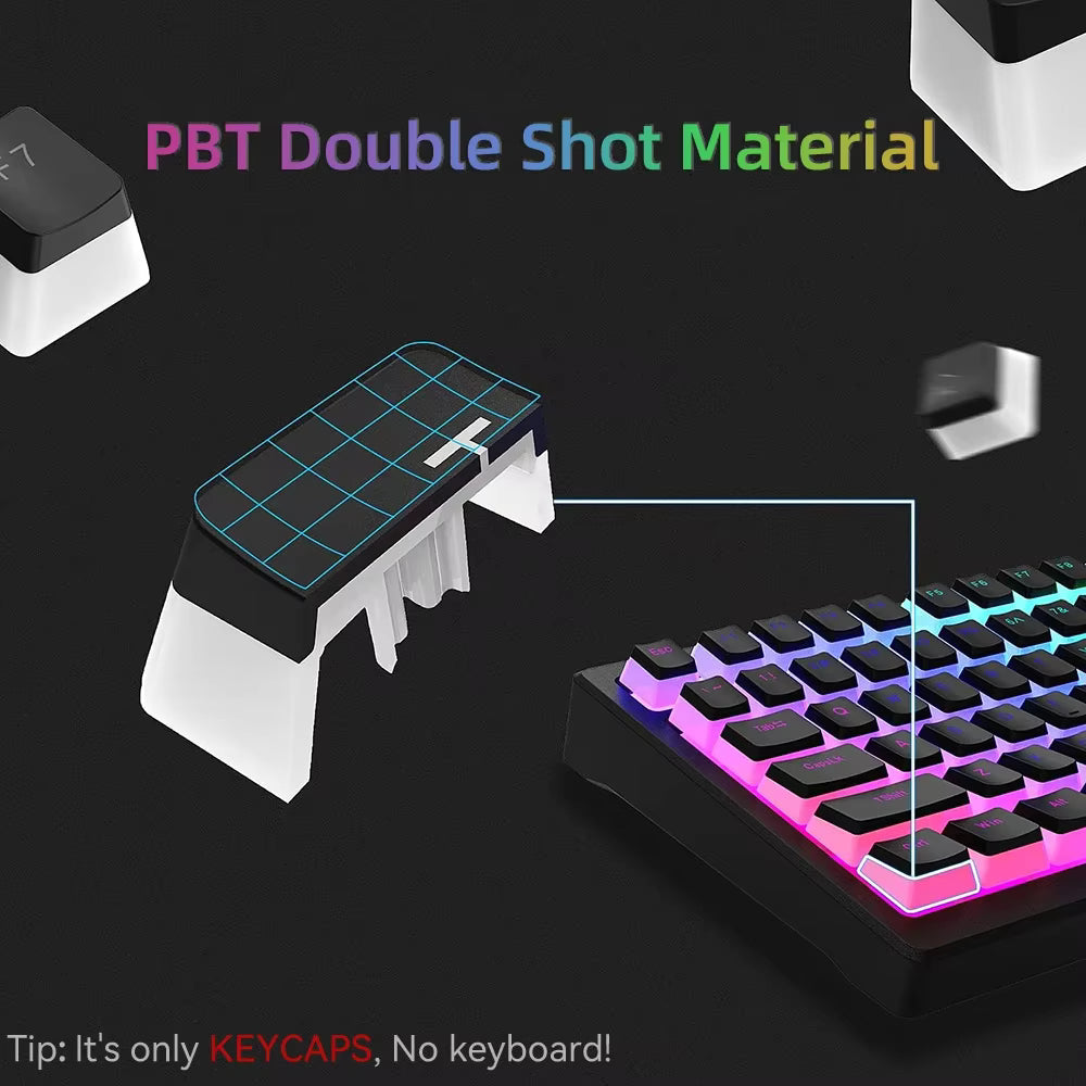 Gaming Keyboard