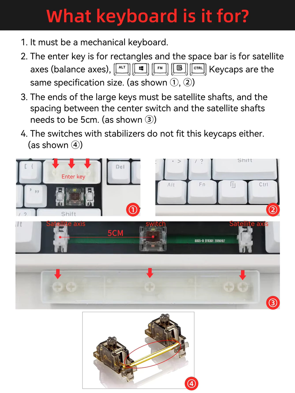 Gaming Keyboard