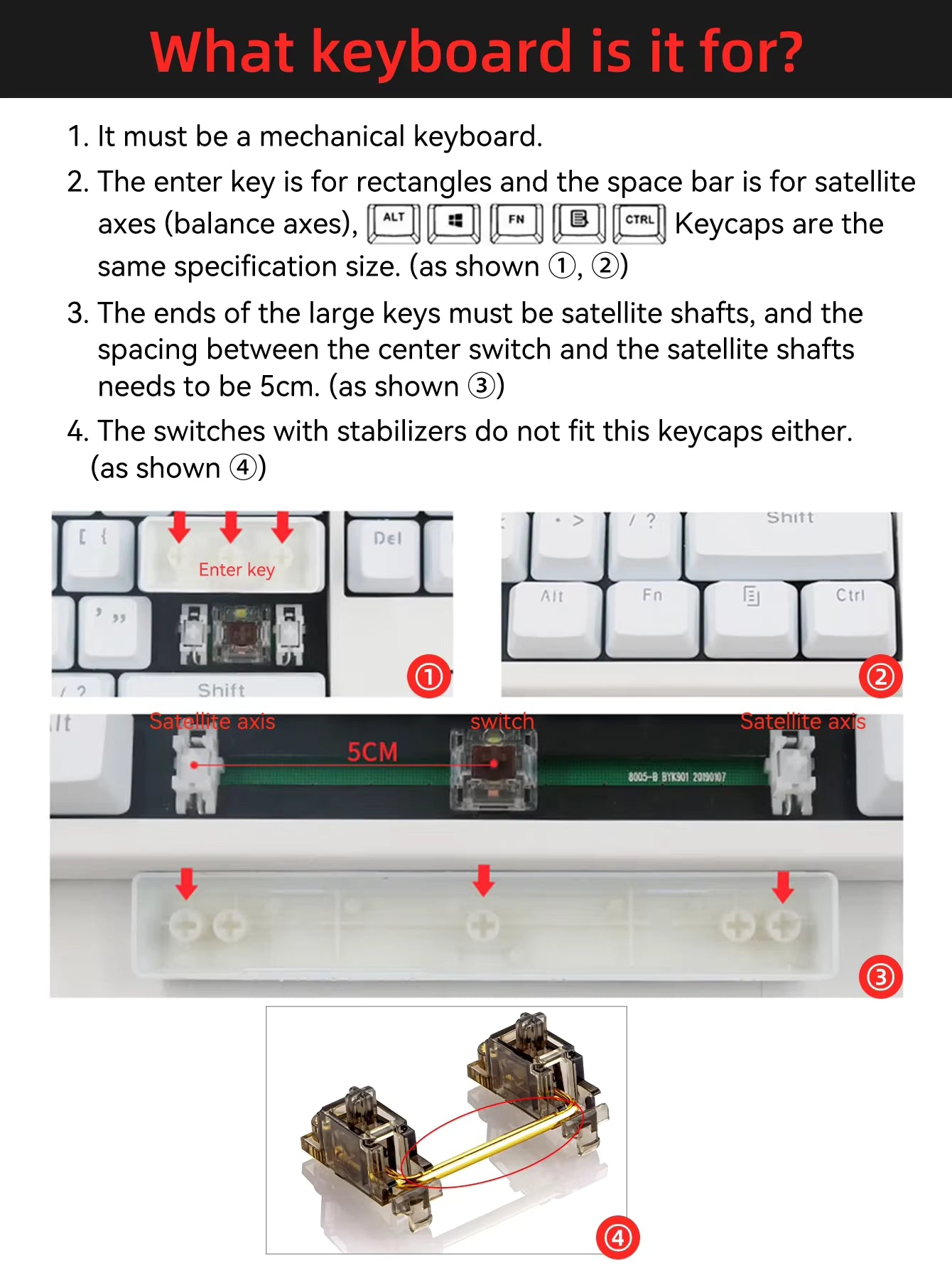 Gaming Keyboard
