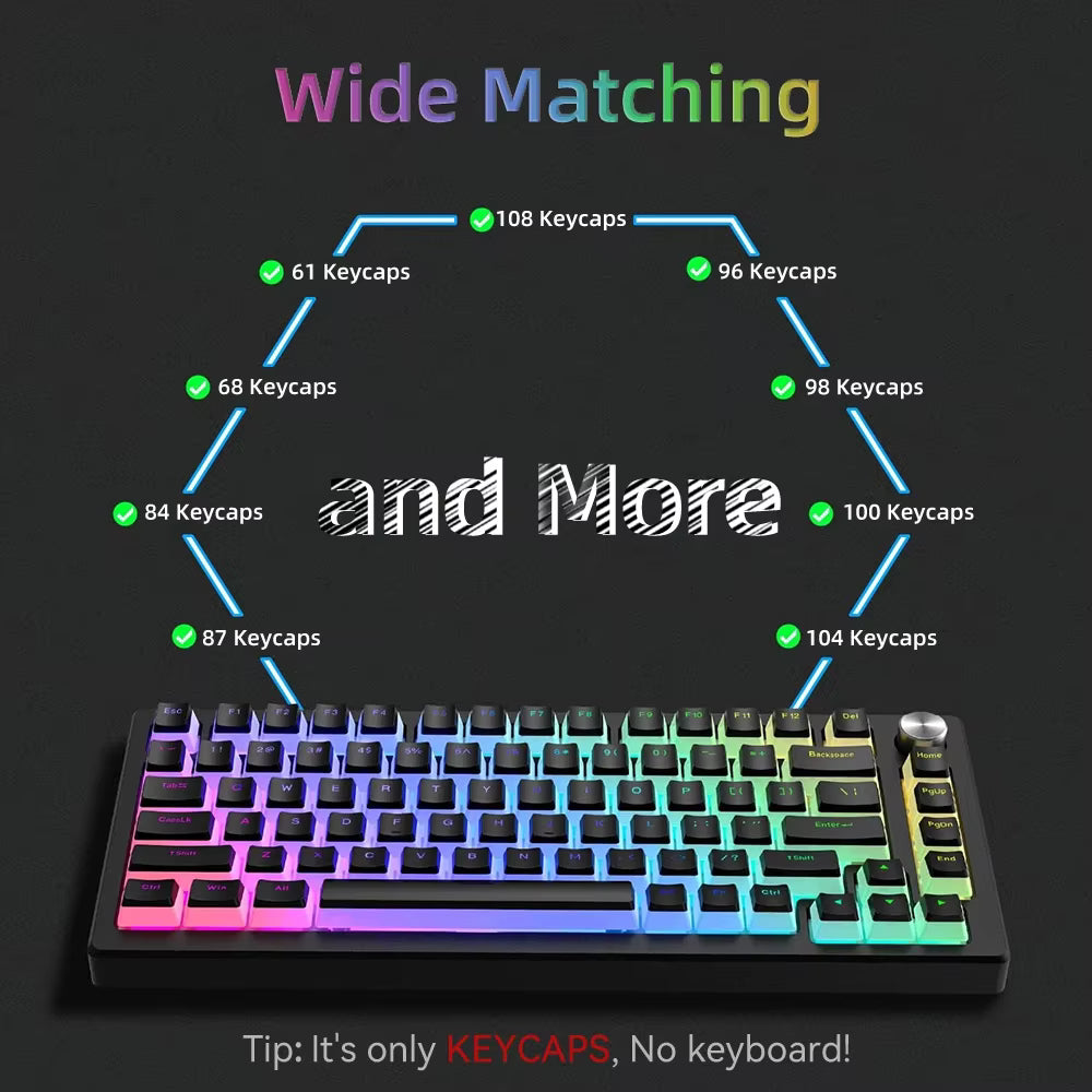 Gaming Keyboard