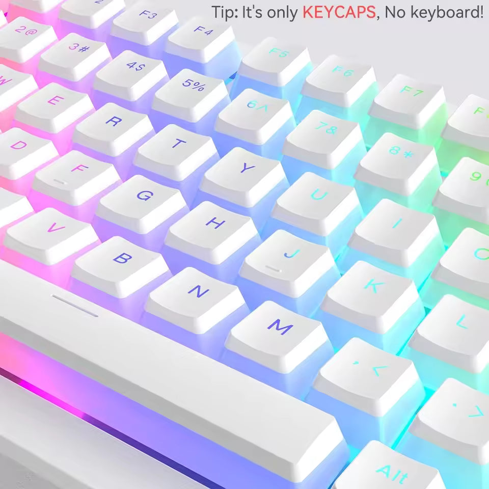 Gaming Keyboard